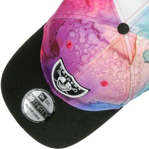New Era 39Thirty NFL Raiders Cap - mixed colours - Men - Size: M/L New Era 39Thirty NFL Raiders Cap - mixed colours - Men - Size: M/L