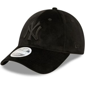 Casquette Velours Femmes New Era 9Forty - Casquette - Publicité Casquette Velours Femmes New Era 9Forty - Casquette - Publicité
