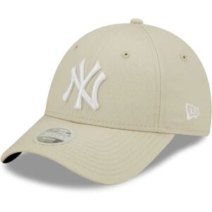 New Era 9Forty Los Angeles Dodgers Cap - League Essential 9Forty New York Yankees Cap (60292635) stone New Era 9Forty Los Angeles Dodgers Cap - League Essential 9Forty New York Yankees Cap (60292635) stone