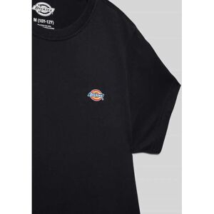 Dickies Mapleton Unisex Kinder T-Shirt Schwarz Dickies Mapleton Unisex Kinder T-Shirt Schwarz