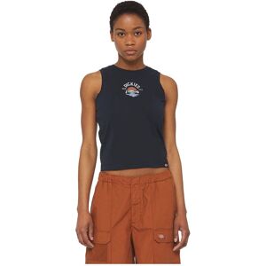 Dickies Onley Débardeur - Bleu Marine Foncé - L - Débardeur - Publicité Dickies Onley Débardeur - Bleu Marine Foncé - L - Débardeur - Publicité