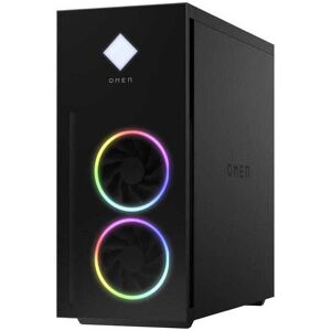 HP Ryzen 5 5600X GeForce RTX 3060 Ti 16GB RAM - Desktop PC HP Ryzen 5 5600X GeForce RTX 3060 Ti 16GB RAM - Desktop PC