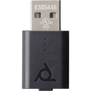 Poly D400 Wireless DECT Adapter - Schwarz Poly D400 Wireless DECT Adapter - Schwarz