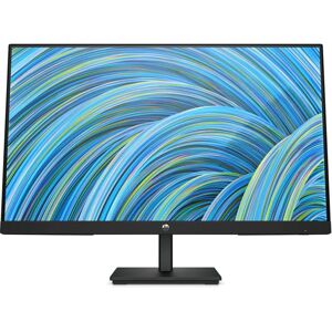 Monitor HP V24v G5 de 23,8 polegadas Full HD - VESA, HDMI, 75Hz Monitor HP V24v G5 de 23,8 polegadas Full HD - VESA, HDMI, 75Hz