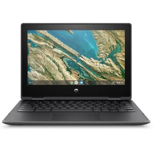 HP G3 Touchscreen HD Chromebook - 11.6" HP G3 Touchscreen HD Chromebook - 11.6"