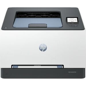 Hewlett-Packard Color LaserJet Pro 3202dn - White - Laser Printer Hewlett-Packard Color LaserJet Pro 3202dn - White - Laser Printer