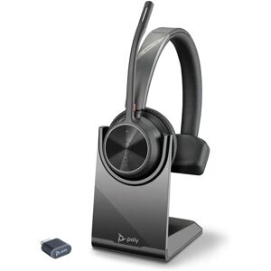 POLY Voyager 4310-M Wireless Bluetooth Headset - Headset POLY Voyager 4310-M Wireless Bluetooth Headset - Headset