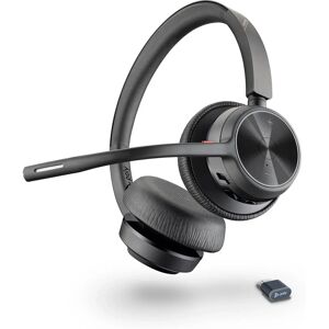POLY Voyager 4320 Draadloze Bluetooth Koptelefoon - Headphones POLY Voyager 4320 Draadloze Bluetooth Koptelefoon - Headphones
