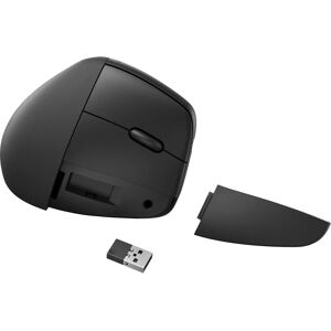 Hewlett-Packard HP 925 Ergonomic Vertical Wireless Mouse - Right-hand Hewlett-Packard HP 925 Ergonomic Vertical Wireless Mouse - Right-hand