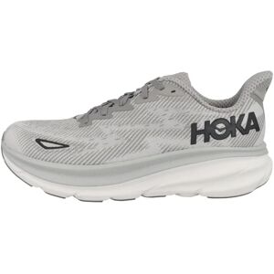 HOKA Men's Clifton 9 Grey Shoes - Running & Multisport HOKA Men's Clifton 9 Grey Shoes - Running & Multisport