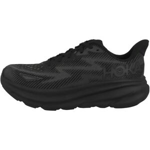 Hoka Clifton 9 Women - black/black Hoka Clifton 9 Women - black/black
