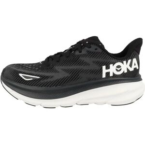 Hoka Clifton 9 Women - black/white Hoka Clifton 9 Women - black/white