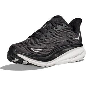 Hoka One One Clifton 9 Running Shoes - All Year Women Black 6 UK Hoka One One Clifton 9 Running Shoes - All Year Women Black 6 UK