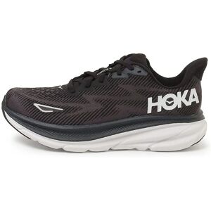 Hoka One One Women's Clifton 9 Wide Running Shoes - UK 5.5 Hoka One One Women's Clifton 9 Wide Running Shoes - UK 5.5