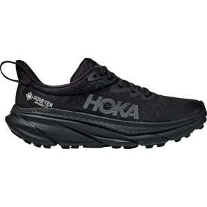 HOKA One One Challenger ATR 7 GTX - Women's Trail Running Shoes - Black - EU 40 HOKA One One Challenger ATR 7 GTX - Women's Trail Running Shoes - Black - EU 40