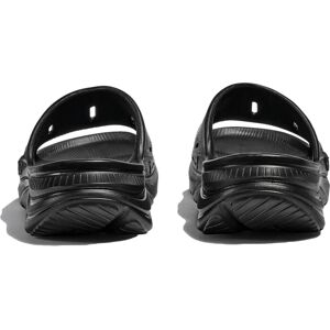 Hoka Ora Recovery Slide 3 (1135061) - musta/musta Hoka Ora Recovery Slide 3 (1135061) - musta/musta