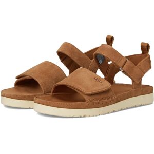 Sandales UGG KIDS' GOLDENSTAR marron - Publicité Sandales UGG KIDS' GOLDENSTAR marron - Publicité