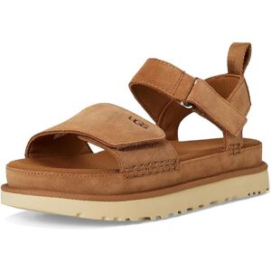 UGG Goldenstar Sandal - Chestnut UGG Goldenstar Sandal - Chestnut