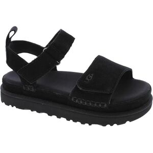 UGG Goldenstar Sandal - Black UGG Goldenstar Sandal - Black