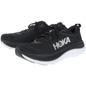 Hoka Gaviota 5 - Black/White Hoka Gaviota 5 - Black/White