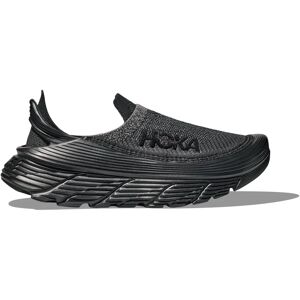 HOKA Dam Restore TC Återhämtningsskor - Svart - 12.5 HOKA Dam Restore TC Återhämtningsskor - Svart - 12.5