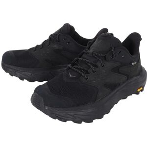 Hoka Anacapa 2 Low GTX - black/black Hoka Anacapa 2 Low GTX - black/black