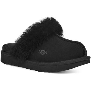 UGG Cozy II Hausschuhe für Kinder - Schwarz UGG Cozy II Hausschuhe für Kinder - Schwarz