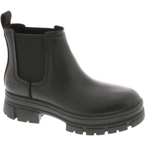 UGG Ashton Chelsea Bottines en Cuir Imperméable - Chelsea Boot - Publicité UGG Ashton Chelsea Bottines en Cuir Imperméable - Chelsea Boot - Publicité