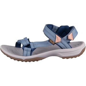 Teva Terra Fi Lite sandaler blå Teva Terra Fi Lite sandaler blå