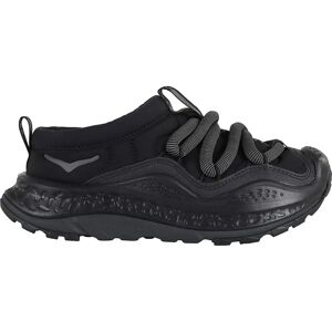 Hoka One One Black Running Shoes - Running Shoes Hoka One One Black Running Shoes - Running Shoes