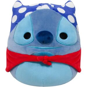 Jazwares Stitch Plush - 8-Inch Superhero Disney Plush Jazwares Stitch Plush - 8-Inch Superhero Disney Plush