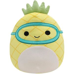 Squishmallows Maui l'Ananas - Peluche - Publicité Squishmallows Maui l'Ananas - Peluche - Publicité