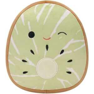 Jazwares Squishmallows Kiwi Plyysilelu - 19cm - Pehmeä & Keräily Jazwares Squishmallows Kiwi Plyysilelu - 19cm - Pehmeä & Keräily