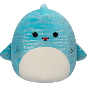 Jazwares Squishmallows - Lamar Whale Shark 30 cm Jazwares Squishmallows - Lamar Whale Shark 30 cm