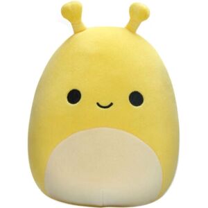 Squishmallows Zarina the Yellow Banana Slug - Plush Toy Squishmallows Zarina the Yellow Banana Slug - Plush Toy
