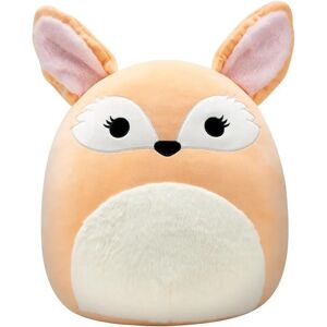 Peluche Squishmallows Volpe Fennec 40cm - Morbido e Cuddly Peluche Squishmallows Volpe Fennec 40cm - Morbido e Cuddly