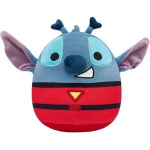 Jazwares Squishmallows Stitch Alien Peluche - 20cm - Publicité Jazwares Squishmallows Stitch Alien Peluche - 20cm - Publicité