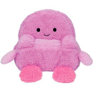 Jazwares Homebumz Rózsaszín 20cm - Plüssjáték 3 éves kortól Jazwares Homebumz Rózsaszín 20cm - Plüssjáték 3 éves kortól