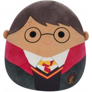 Squishmallows Harry Potter 8" Plush Soft Toy - Plush Soft Toy Squishmallows Harry Potter 8" Plush Soft Toy - Plush Soft Toy