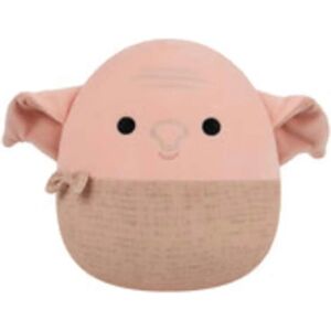 Jazwares Squishmallows Harry Potter Dobby 20 cm Jazwares Squishmallows Harry Potter Dobby 20 cm