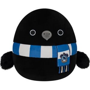 Harry Potter Squishmallows Corvo de Pelúcia Ravenclaw - Colecionável Harry Potter Squishmallows Corvo de Pelúcia Ravenclaw - Colecionável