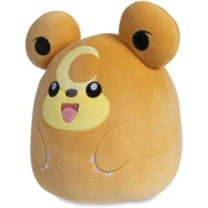 Squishmallows Teddiursa Plüsch - Pokémon Typ Squishmallows Teddiursa Plüsch - Pokémon Typ