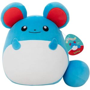 Squishmallows Blue Marill Plush Toy - Stuffed Animal Squishmallows Blue Marill Plush Toy - Stuffed Animal