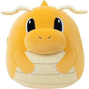 Jazwares Squishmallows Pokémon Dragoran 25 cm - Publicité Jazwares Squishmallows Pokémon Dragoran 25 cm - Publicité