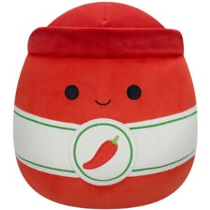 Jazwares Squishmallows Salsa Sriracha Illia Jazwares Squishmallows Salsa Sriracha Illia
