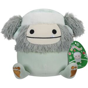 Jazwares Squishmallows Bigfoot Evita - Plush Toy - 19cm Jazwares Squishmallows Bigfoot Evita - Plush Toy - 19cm