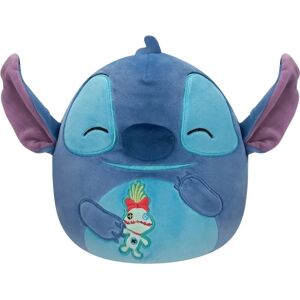 Disney Squishmallows Stitch Scrump Plush Toy Disney Squishmallows Stitch Scrump Plush Toy