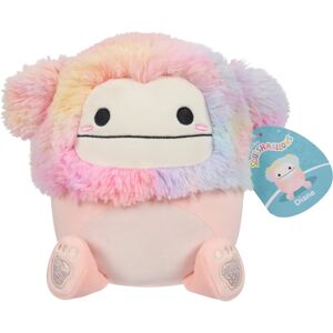 Squishmallows Squishmallow Diane Bigfoot 7,5 pouces - Jouet en peluche - Publicité Squishmallows Squishmallow Diane Bigfoot 7,5 pouces - Jouet en peluche - Publicité