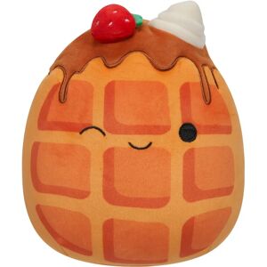 Peluches Squishmallows Gaufre - Jouet en peluche - Publicité Peluches Squishmallows Gaufre - Jouet en peluche - Publicité