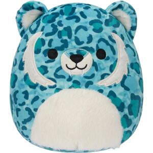 Jazwares Squishmallows - 7.5Inch - Griffin - Aqua Saber-Tooth Tiger Plush Toy Jazwares Squishmallows - 7.5Inch - Griffin - Aqua Saber-Tooth Tiger Plush Toy
